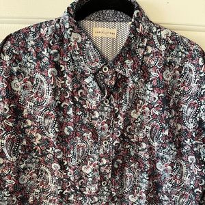 Men’s Stable and Stone Shirt